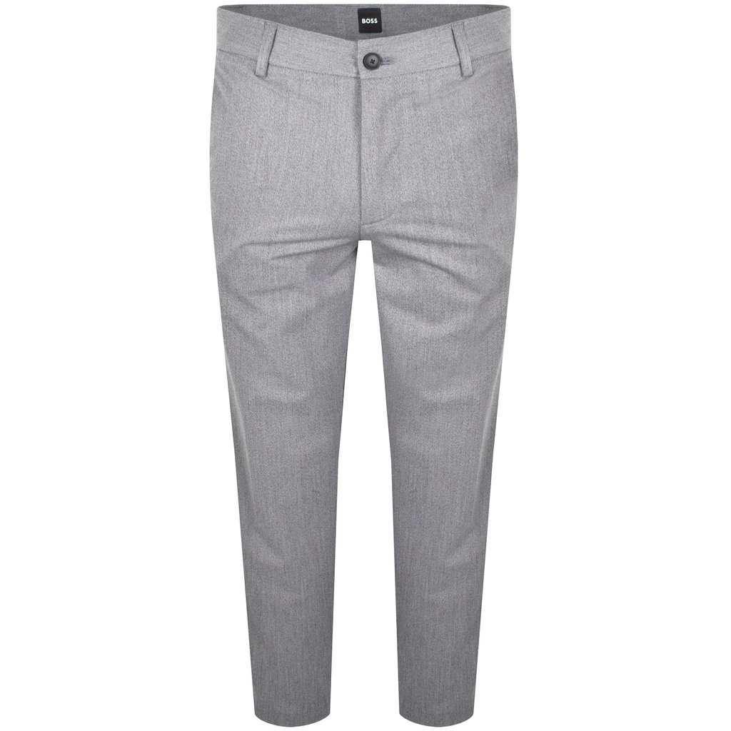 Hugo Boss BOSS Kane1 Trousers Navy